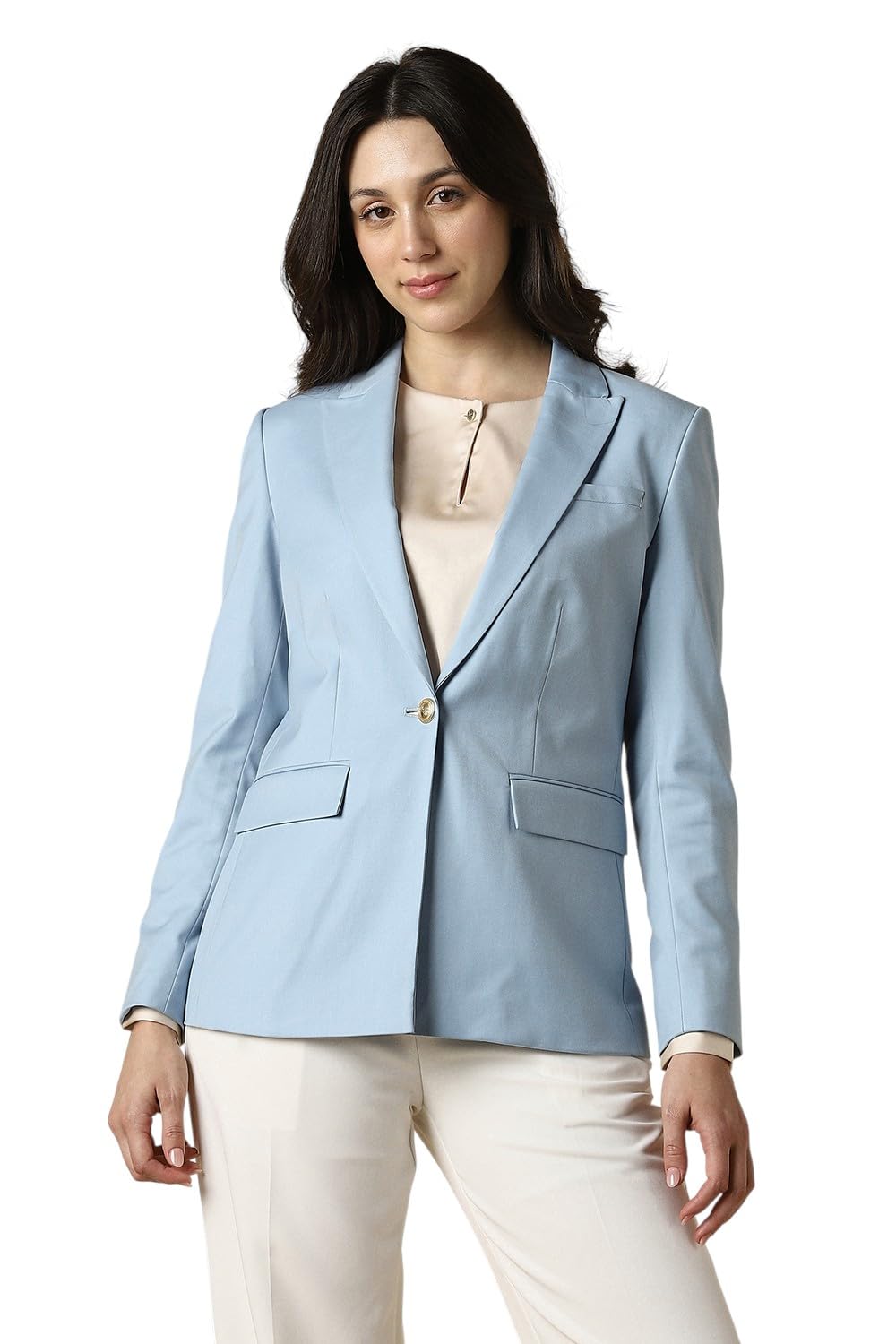 allen solly Women Blazer-picture-45