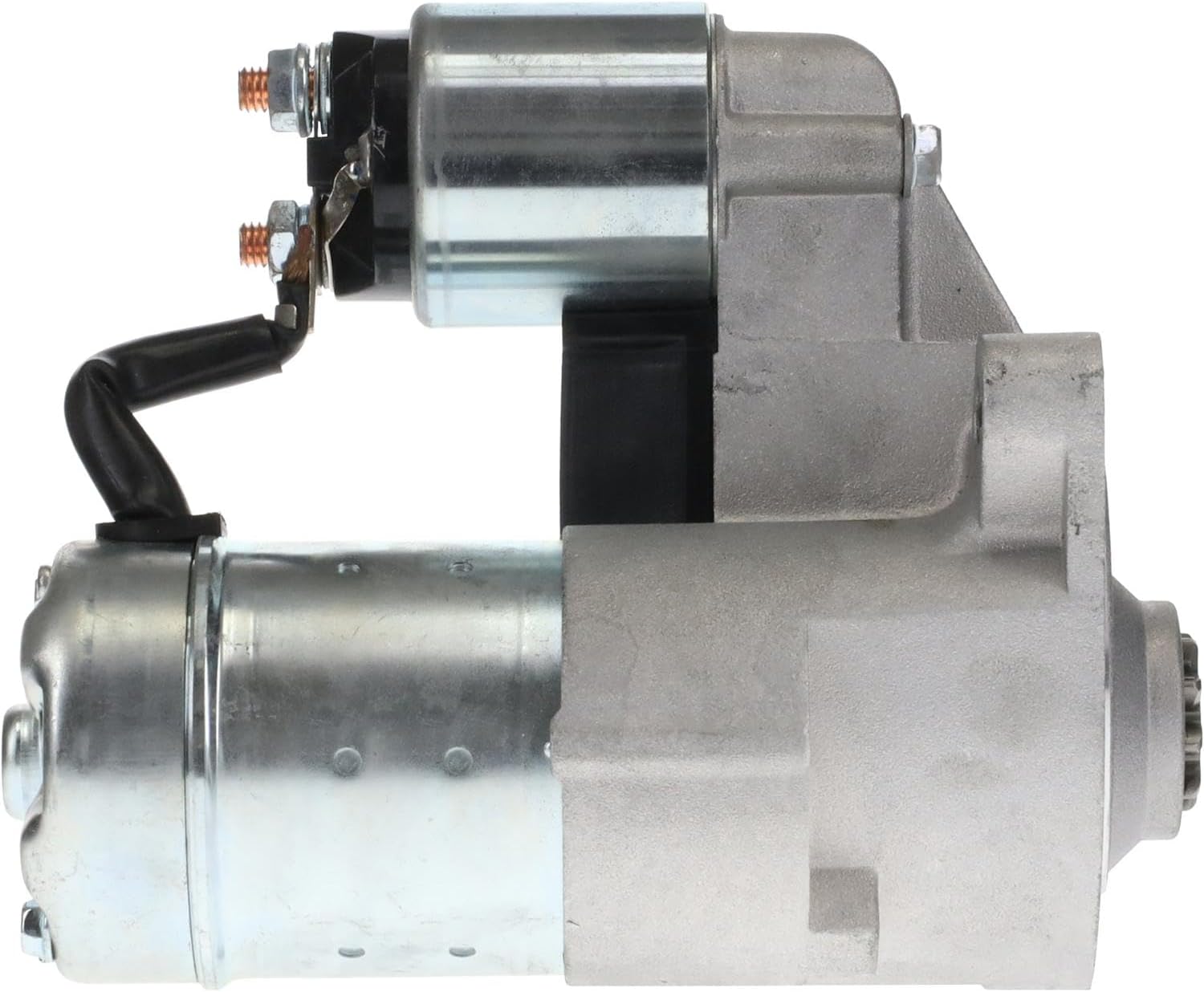 OEG Parts New Starter Compatible with Opel Corsa B 1993-2000, Compatible with Vauxhall Nova 1987-93, Corsa/Combo MK I 1993-1996, Astra F 1994-95 8971502030 S114850 8944548911 97-150-203 S114-480A