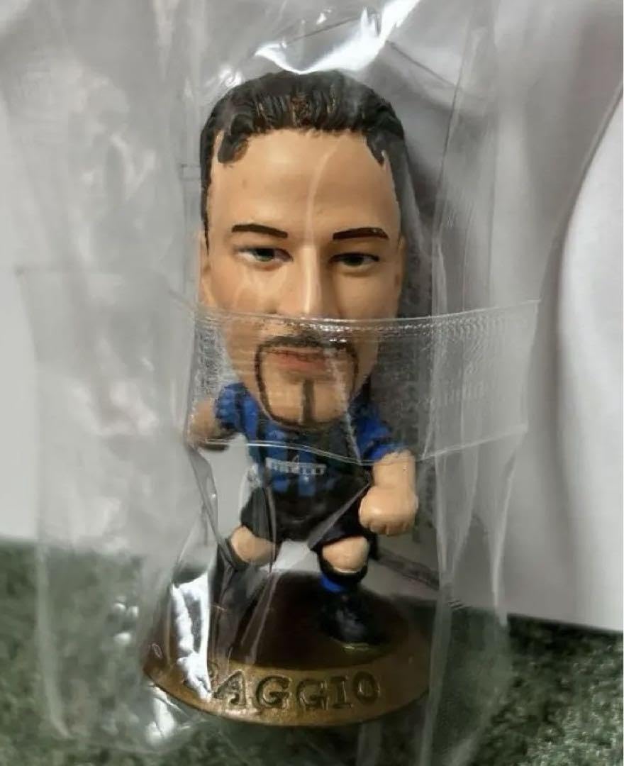 コリンシアン バッジョ シリーズ1 インテル Amazon.co.jp: コリンシアン バッジョ インテル 金台座 : Toys
