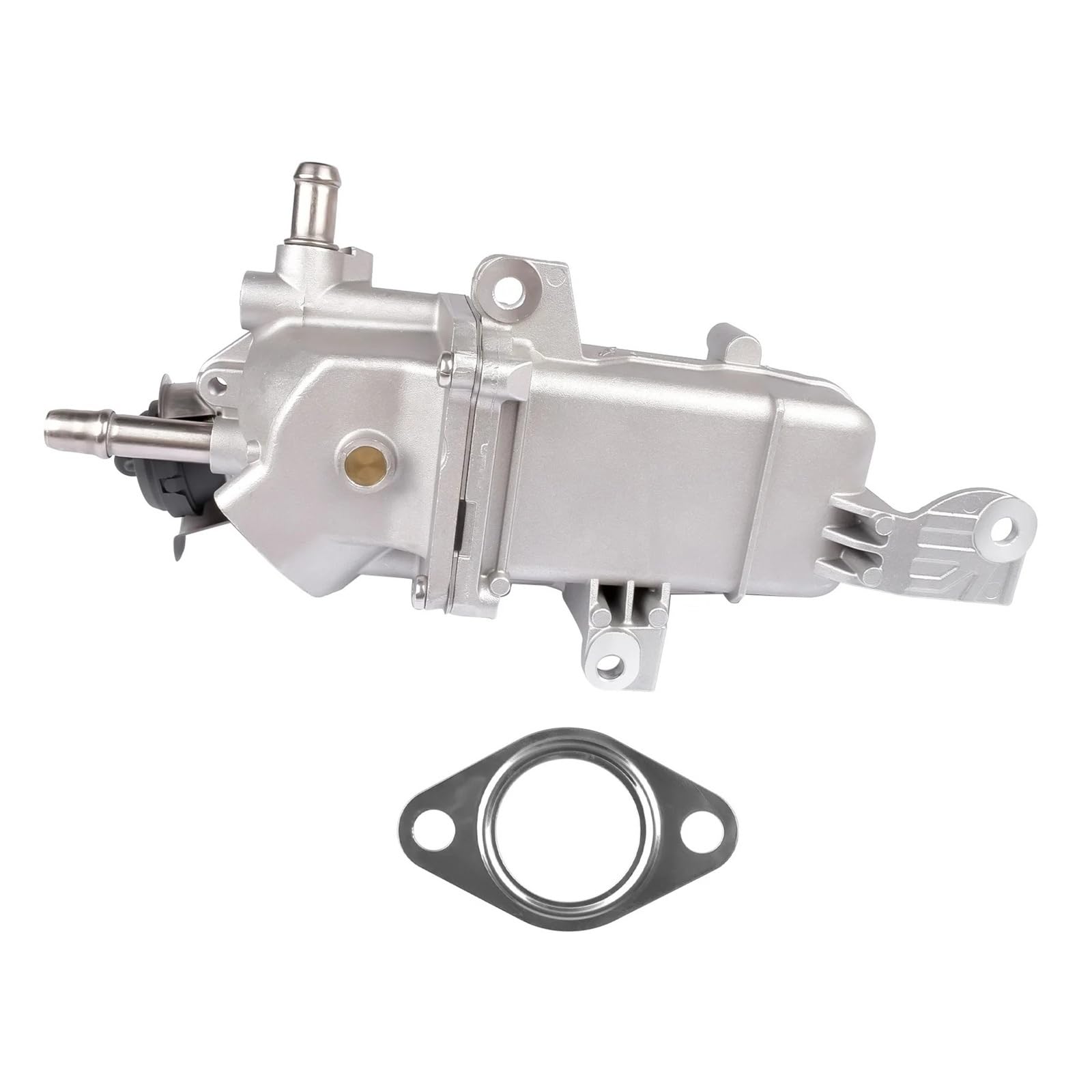 EGR Valve for Opel for Vivaro 1.6 CDTi EGR Module with gaskets