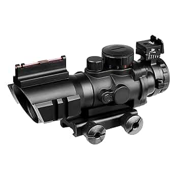 【色:ブラック】TA31タイプ 4倍率スコープ サイドレール付き ３カラーレティ Amazon.co.jp: TA31タイプ 4倍率スコープ サイドレール付き 3