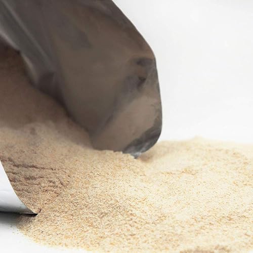 Miniatura 2 de Bloomington Formulation Fruit Fly Media - Receta de alimentos estándar de Drosophila con harina de maíz amarilla, agar y más - Botellas de muestra