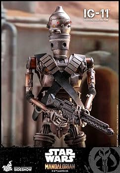 ホットトイズ  TMS007 『ザ・マンダロリアン』 mandalorian Hot Toys Star Wars Mandalorian TMS007 The Mandalorian 1/6