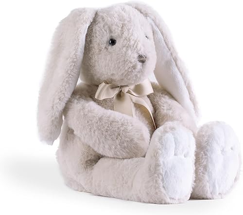 LIJIUSM Juguetes de peluche para niños juguetes de peluche de animales de terciopelo de dibujos animados regalos de cumpleaños para niñas y niños