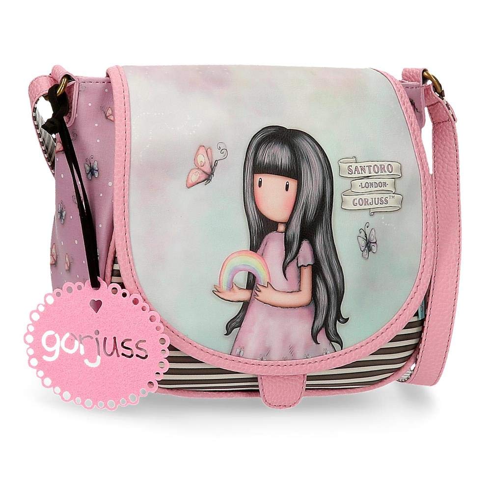Nuevo Bolsos Gorjuss Outlet | Compra Online a Precios Super Baratos