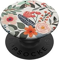 Vista 1 de PopSockets PopGrip: agarre intercambiable para teléfonos y tabletas