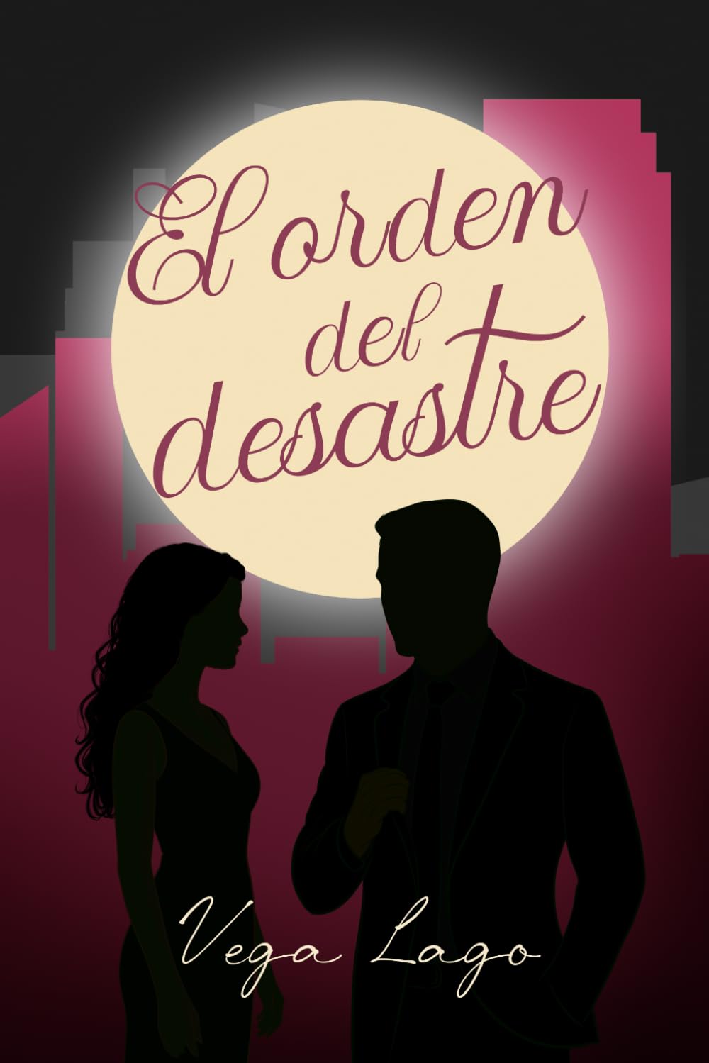 El orden del desastre