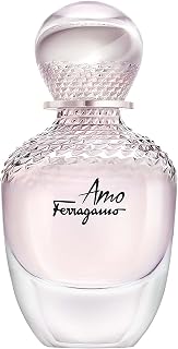 Salvatore Ferragamo Amo EDP Spray, 1.7 oz, aromatic