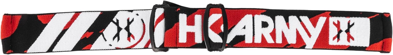 HK Army Universal Goggle Straps for Paintball/Airsoft Masks