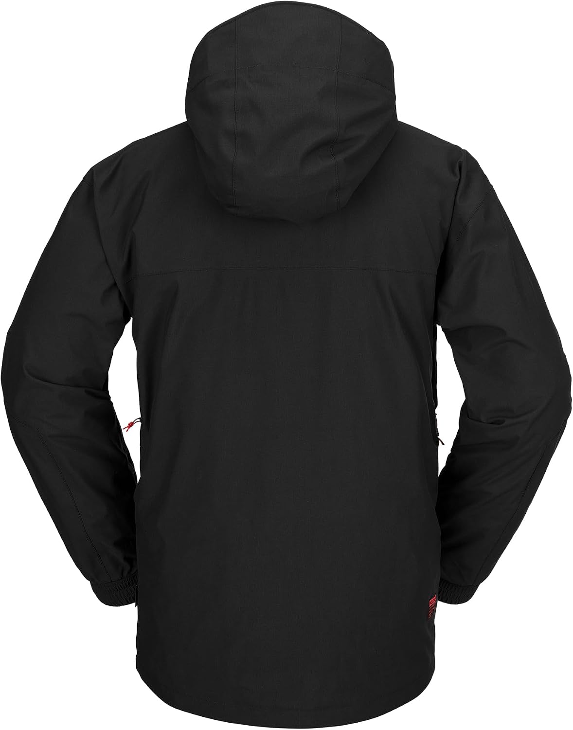 Volcom Men's Longo Gore-tex Baggy Fit Snowboard Jacket