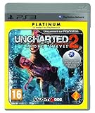 Saints Row, The Third 3er-Pack für PS3! Uncharted 2 & Saints Row & Dragon Age II