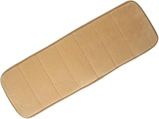 Keyboard Mat Soft Sweat-Absorbent Memory Cotton Computer Wrist Elbow Pad Office Table Desktop PC