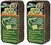 (2 Pack) Zoo Med Eco Earth Bricks