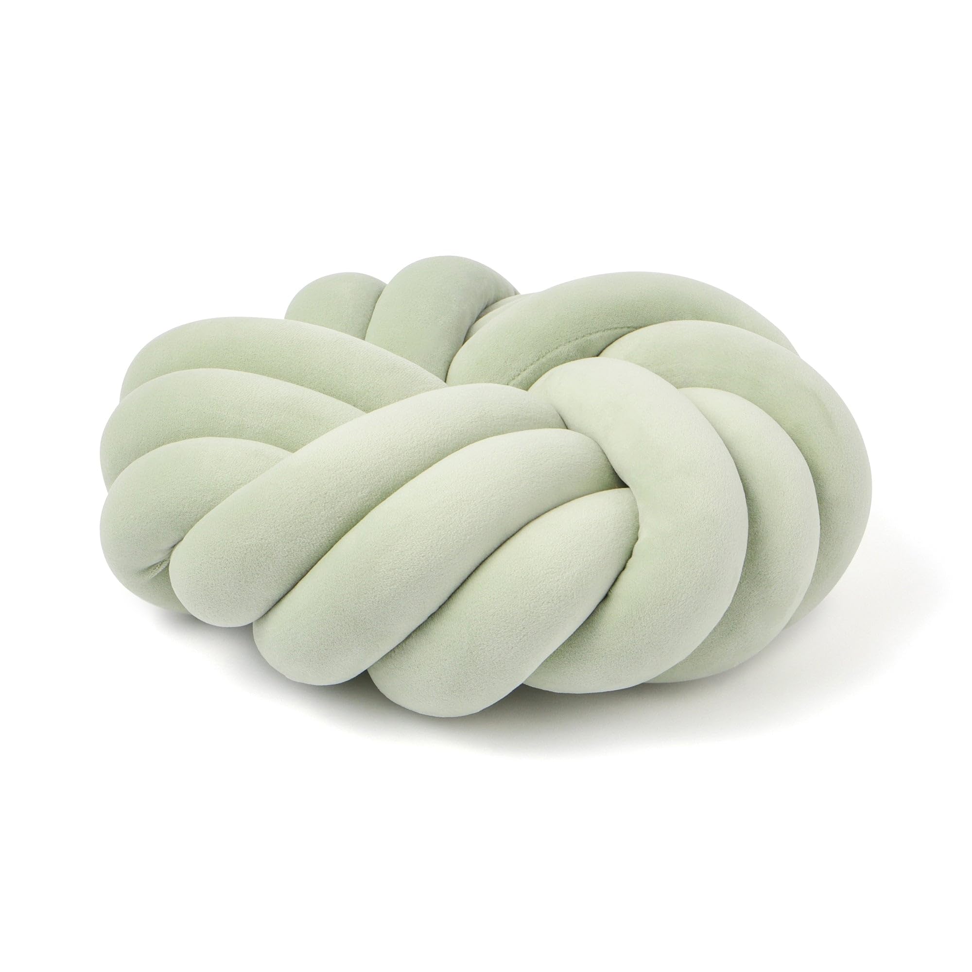 Francfranc ロングクッション 100×45 センチ ミント カラー Francfranc ロングクッション 100×45 センチ ミント カラー Francfranc