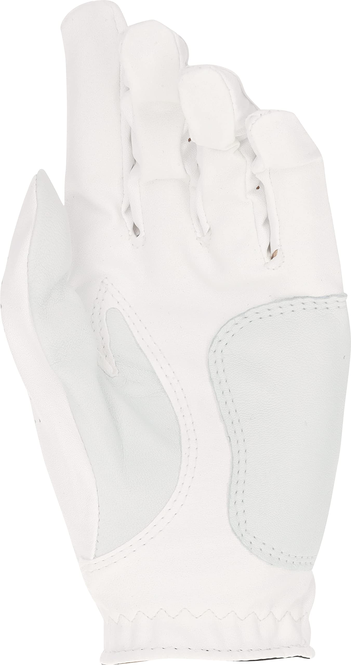 FootJoy WeatherSof - Guantes de golf para hombre, tamaño pequeño, regular