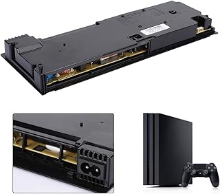 Playstation Slim Power Supply Ps4 Core ADP 160Cr Cr 160 ADP 160Cr Fuente De para Replacement ADC Black Cuh 1115A ADP 160Er N15 160 P1A ADP 160