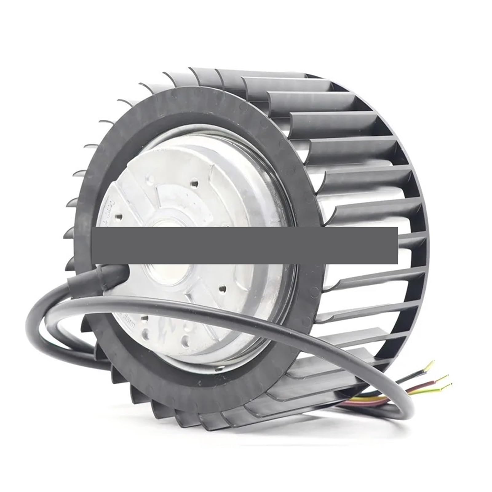 Ventilateur de refroidissement R2E140-AQ03-12 pour remplacer les blocs usés