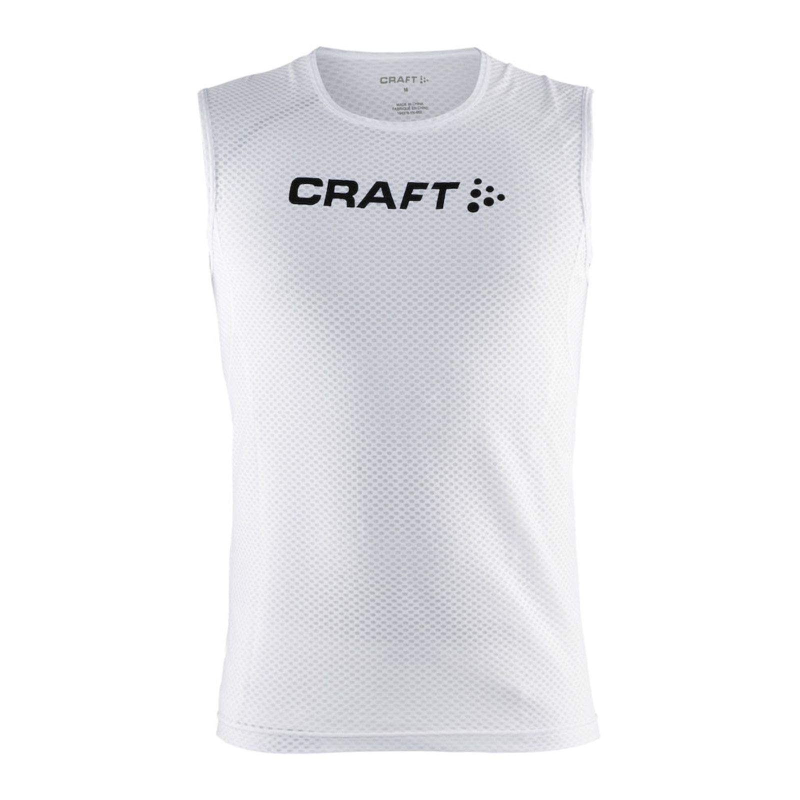 Amazon.co.jp: CRAFT(クラフト) ノースリーブメッシュスーパーライト