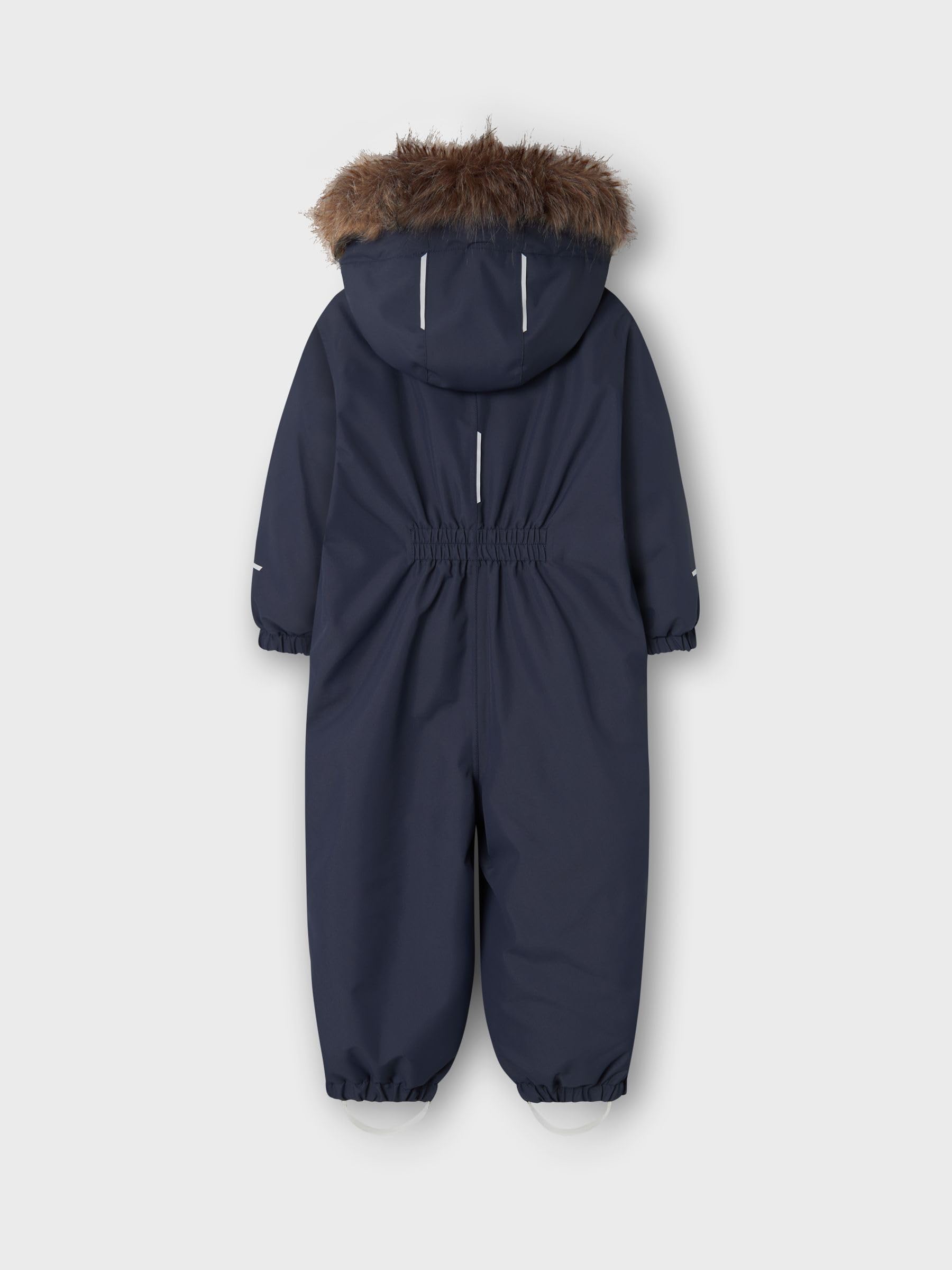 NAME IT Traje de Nieve Unisex Adulto