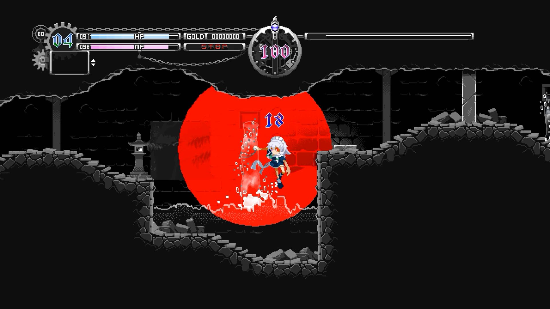 Amazon.co.jp: Touhou Luna Nights デラックス版 -Switch 【Amazon.co 