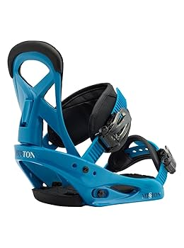 Amazon | Burton(バートン) スノーボード ビンディング ジュニア