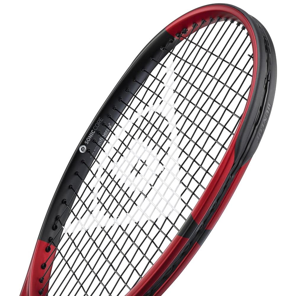 Amazon | 【張り上げ済み】ダンロップ DUNLOP 硬式テニスラケット CX
