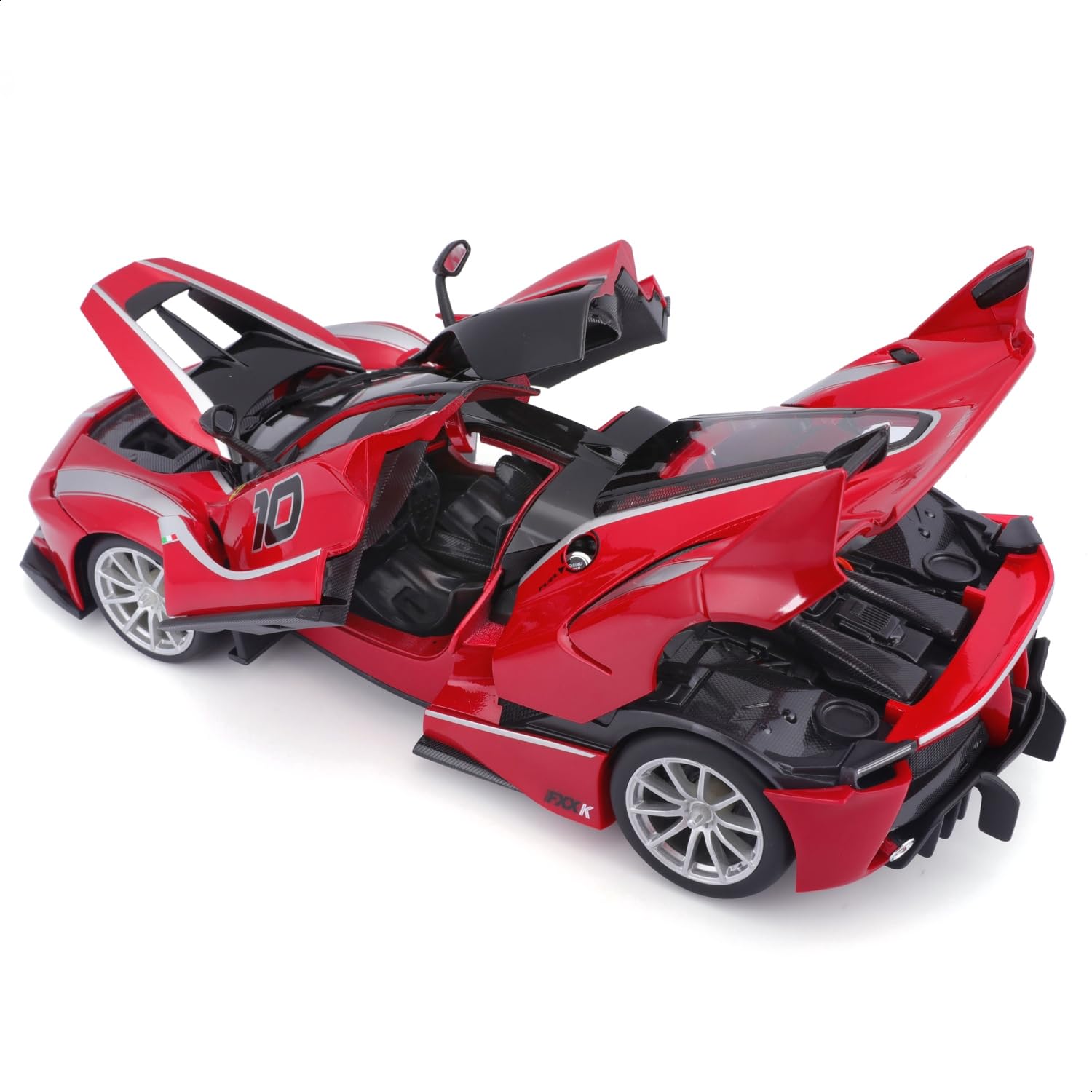 Ferrari FXXK R&P - 1:18