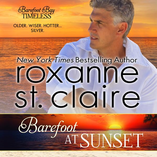 Cover art for Barefoot at Sunset