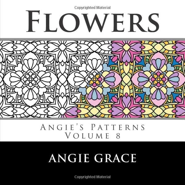 Flowers (Angie's Patterns)