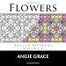 Flowers (Angie's Patterns Volume 8)