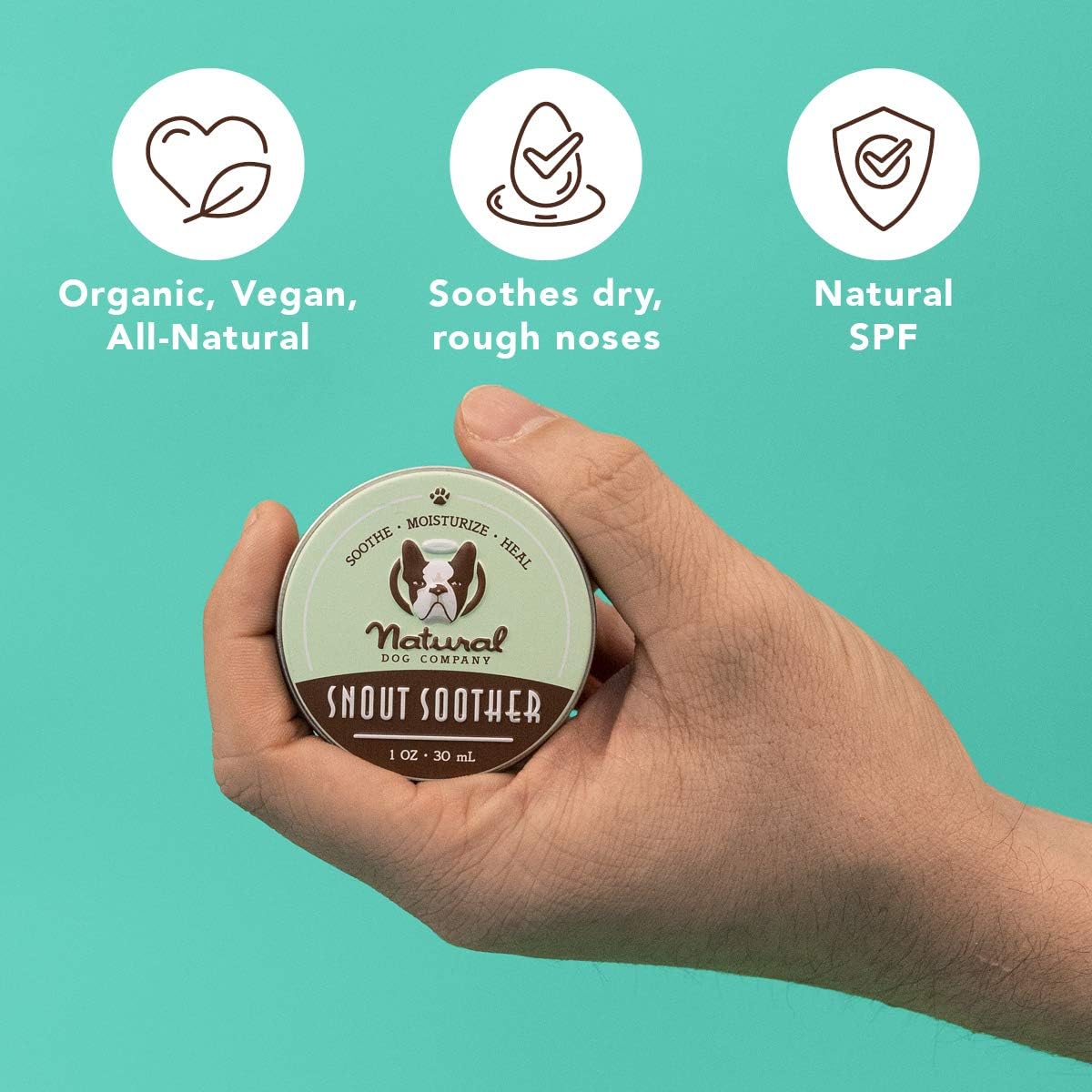 snout soother canada