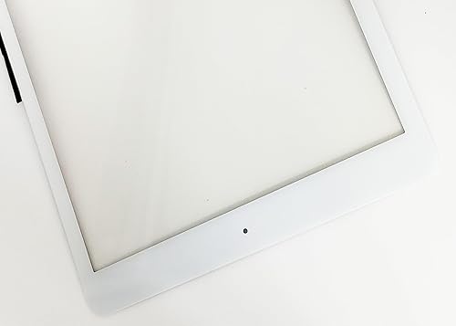 Miniatura 3 de TheCoolCube Reemplazo de pantalla de cristal digitalizador de panel táctil para iPad 2020 8 generación A2270 A2428 A2429 10.2 pulgadas (no incluye