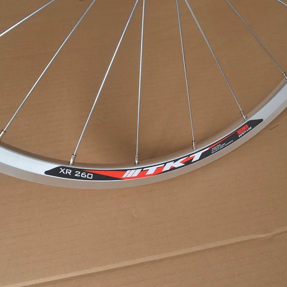 Llantas BMX 406/451 Juego Ruedas Bicicleta 20 Pulgadas Freno V Liberación | Rápida 100/130mm Rueda Delantera Y Trasera Bicicleta Para Volante Cassette 8/9/10/11 Velocidades(451)