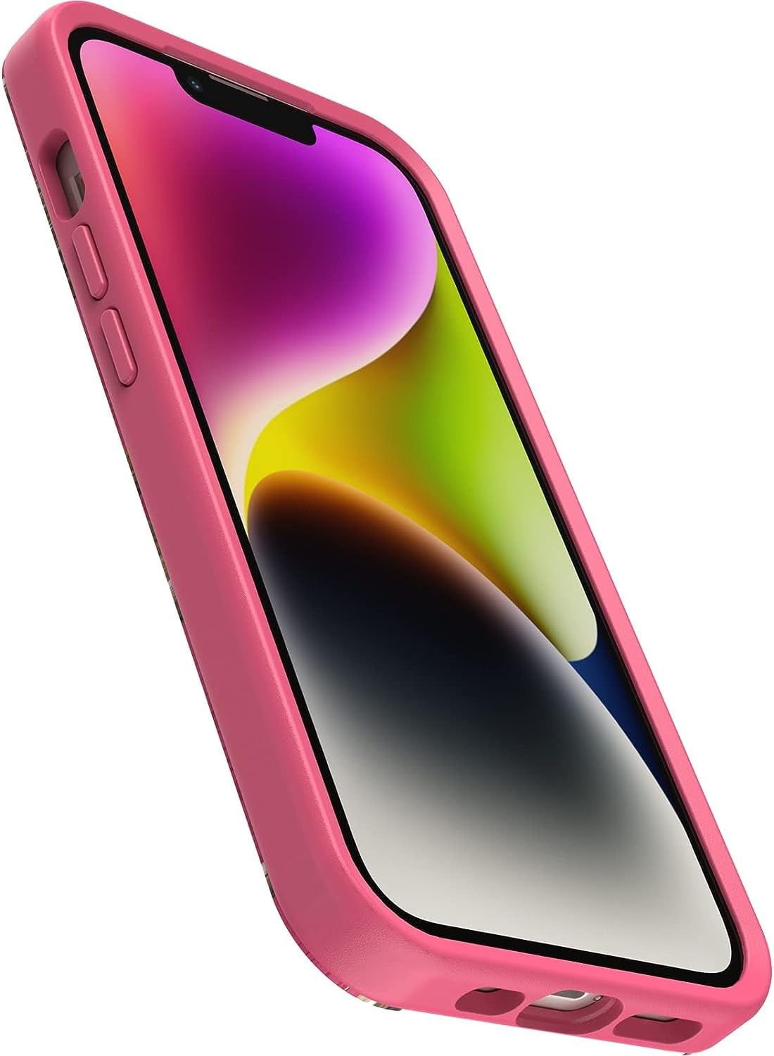 Amazon.com: OtterBox Symmetry Series+ Antimicrobial Case with