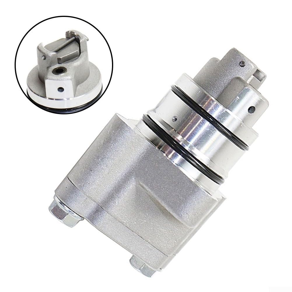 Tendeur de chaîne 14510-PCX-005 pour Honda pour modèles S2000 de 2000 à 2009 Pièce de rechange compatible OEM