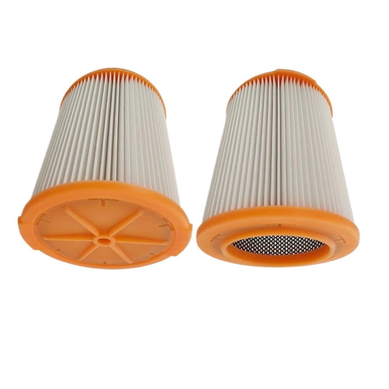 Faltenfilter VF8000 Waschbar, Kompatibel Mit RIDGID, Nass-Trockensauger 5–16 Gallonen, Vakuumteile