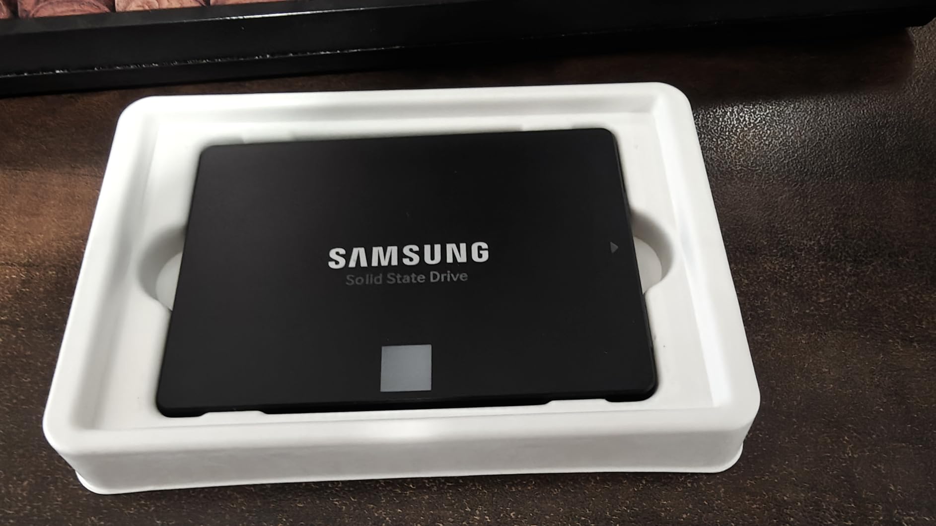SAMSUNG 870 EVO 4TB 2.5 Inch SATA III Internal SSD Zimbabwe | Ubuy