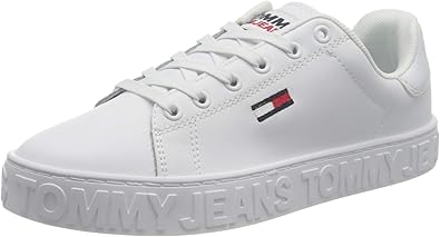 Tommy jeans cool trainers Clearance