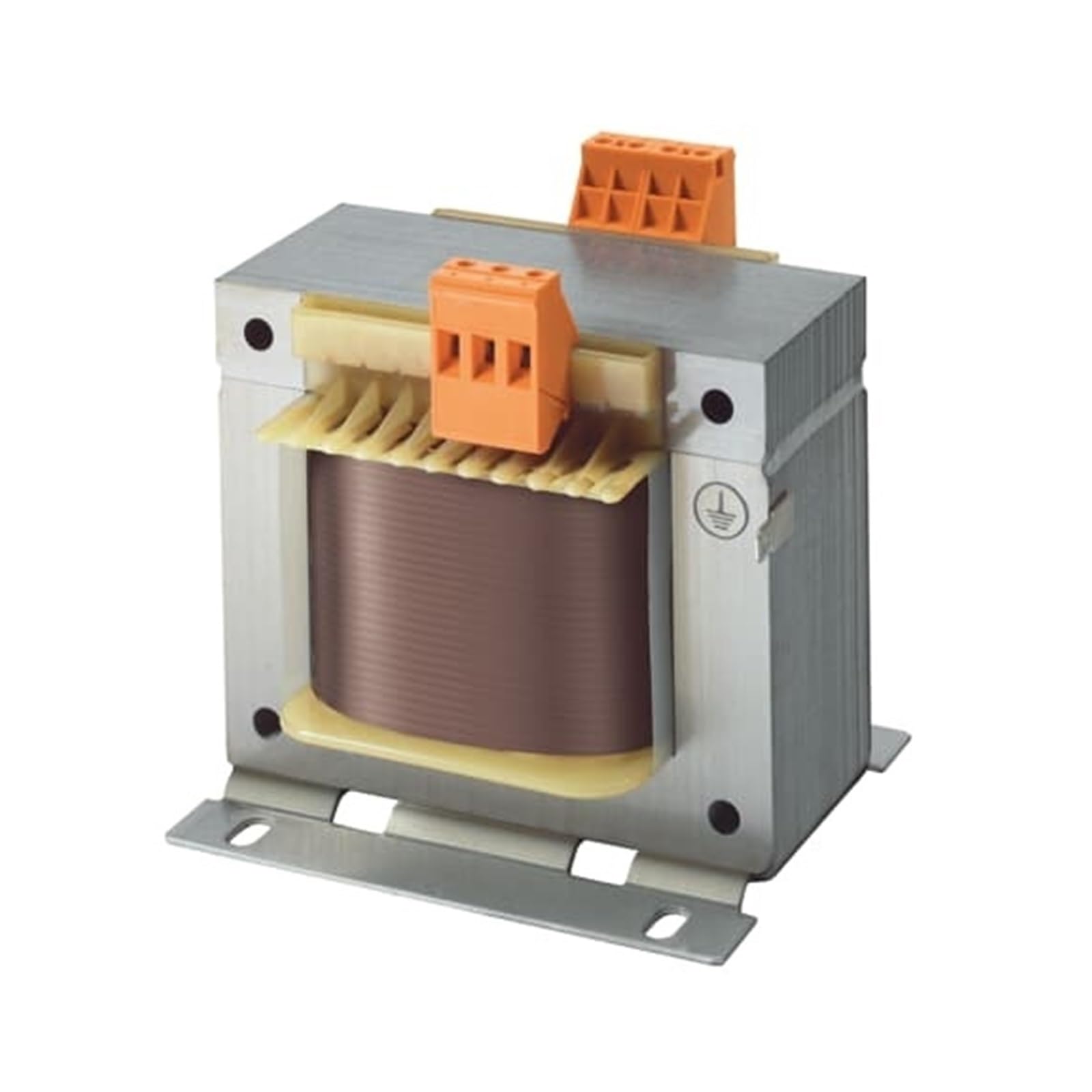 NURII Single Phase Control Transformer, TM-C 160/115-230, 230-400 V AC, 115-230 V AC