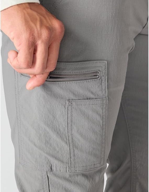 Carhartt Men's Relaxed Tapered Force Ripstop Cargo Pant