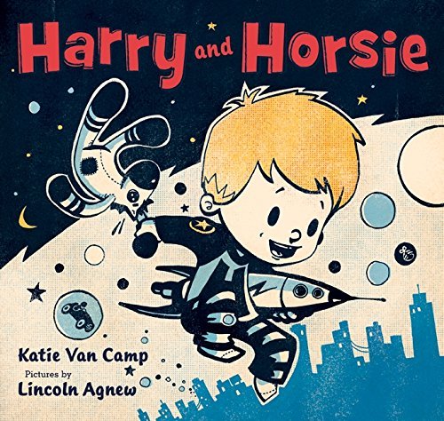 Katie Van Camp: books, biography, latest update