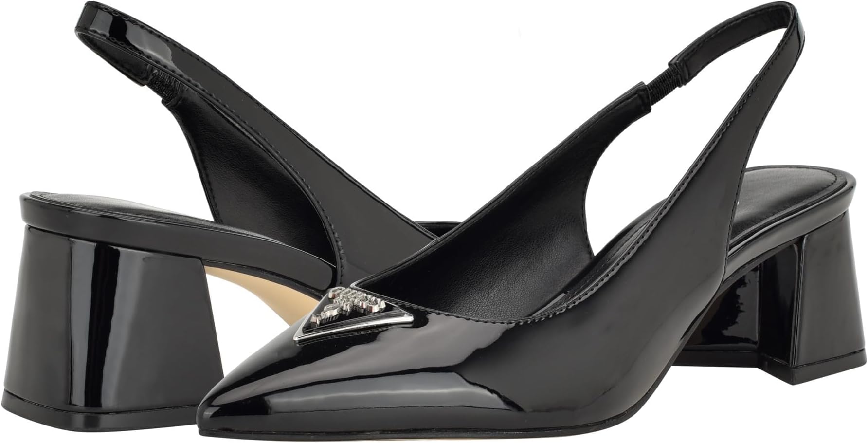 Zanda womens Pump