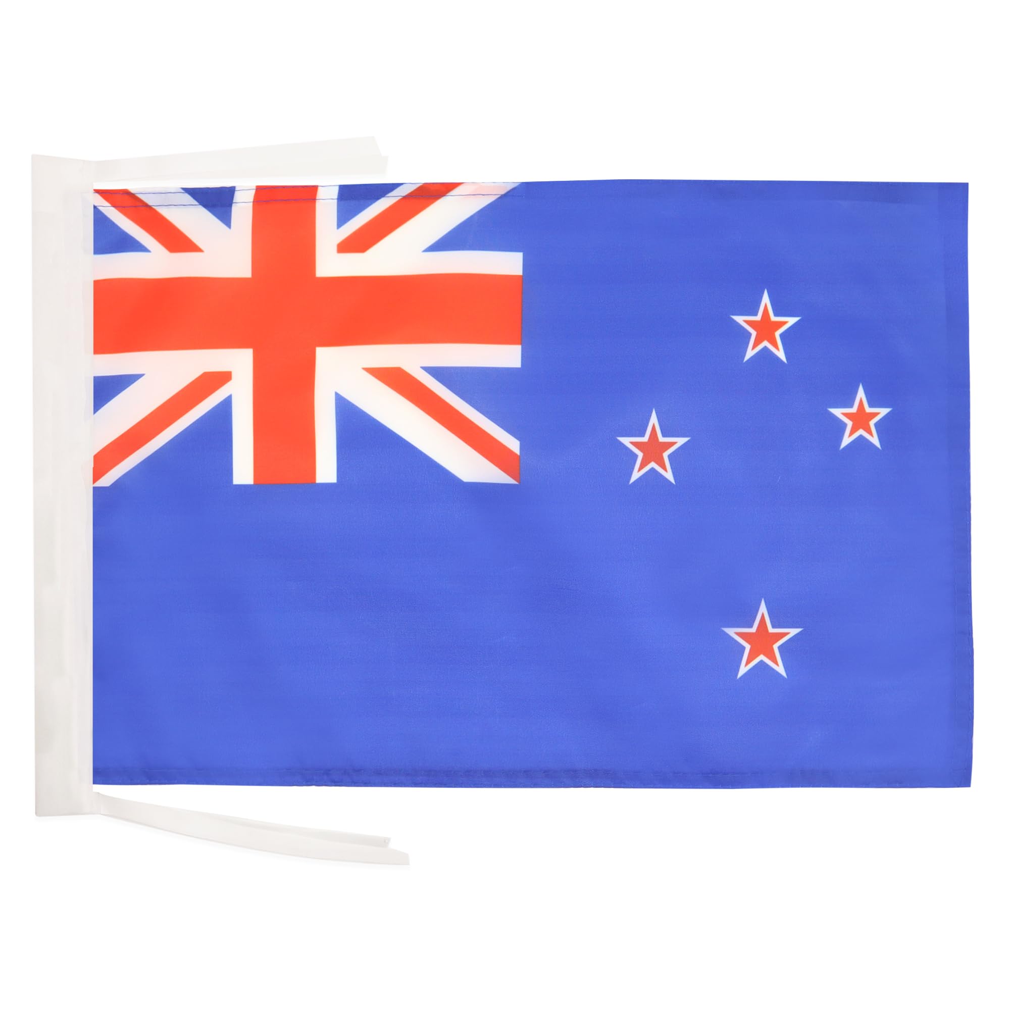 AZ FLAG Bandera de la Ciudad DE Barcelona 45x30cm - BANDERINA BARCELONESA 30 x 45 cm cordeles — view 26