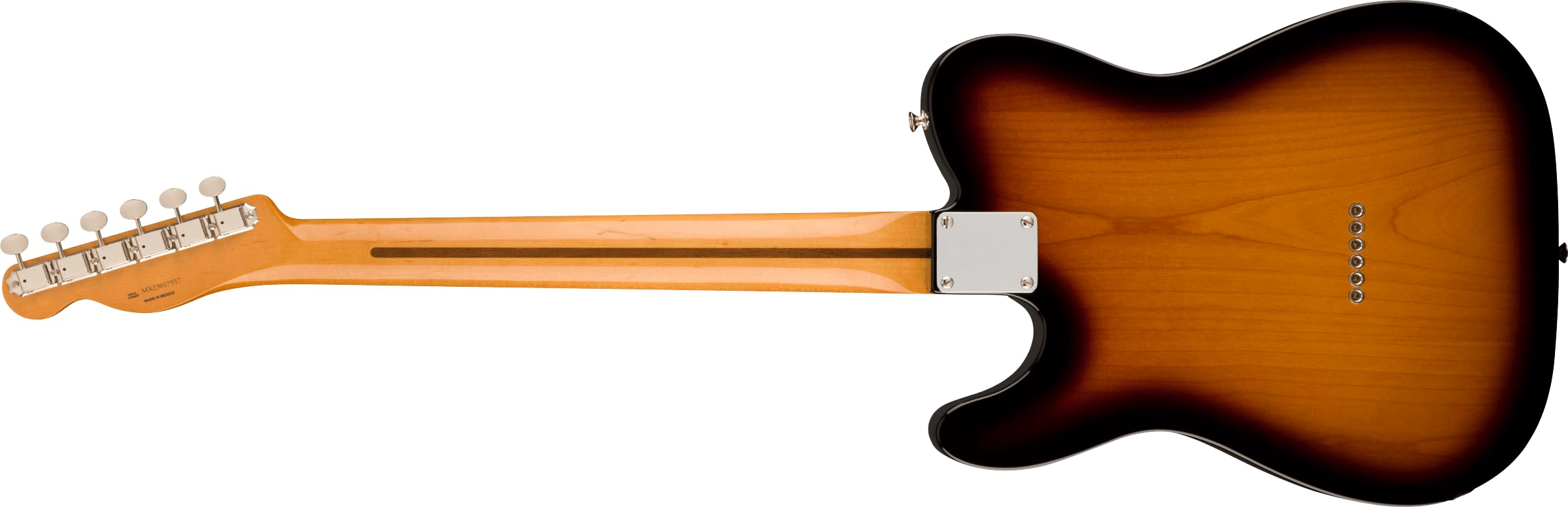Amazon | Fender フェンダー メキシコ製エレキギター Vintera® II '50s