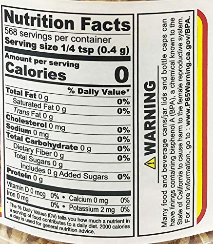 JHC Fried Onion, Large, 8-Ounce - Thumbnail 3