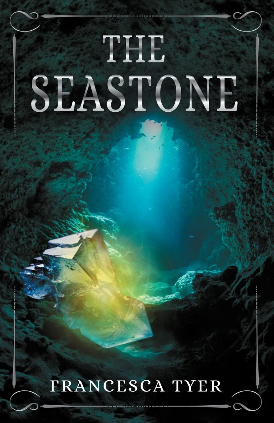 The Seastone: 2 (The Elemental Prophesy)