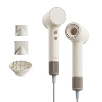 Laifen Air Pro Asciugacapelli, 299g