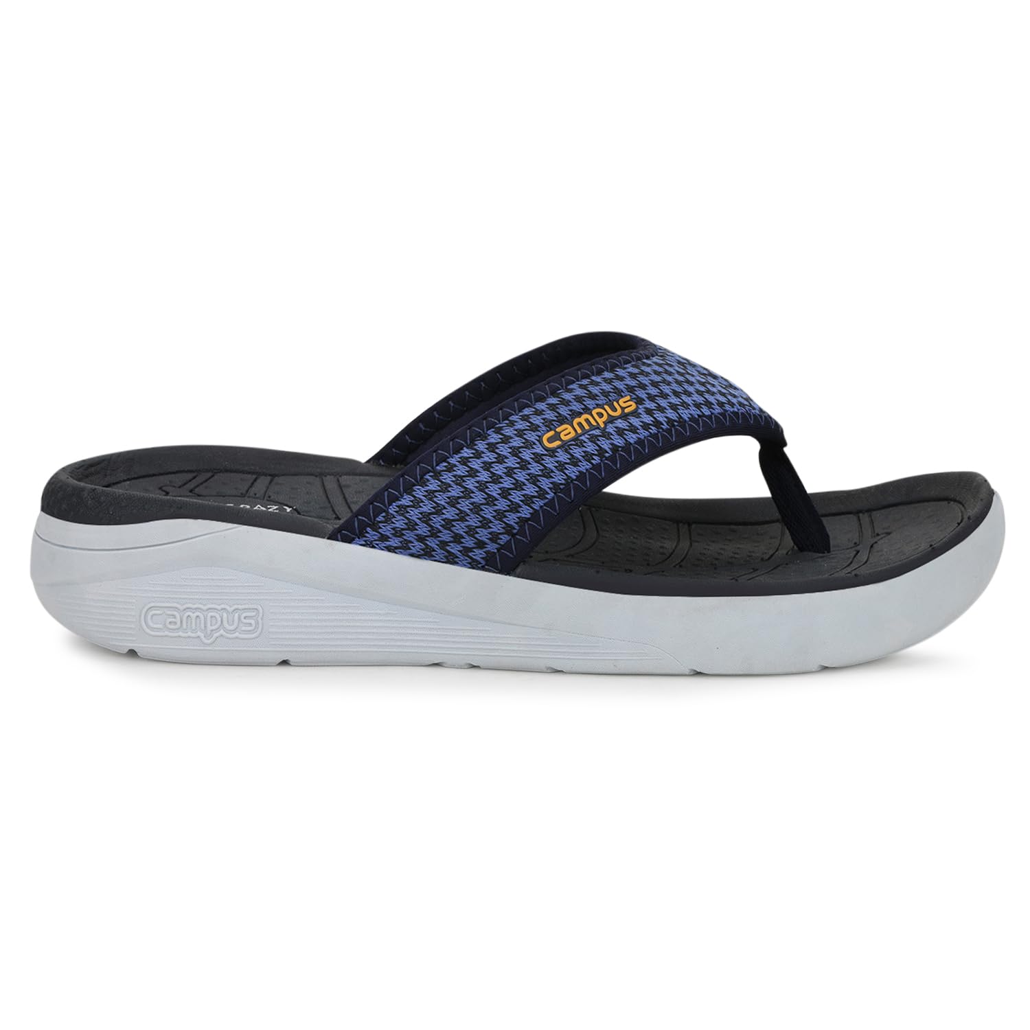 SL-406 Men's Slip-On Slippers