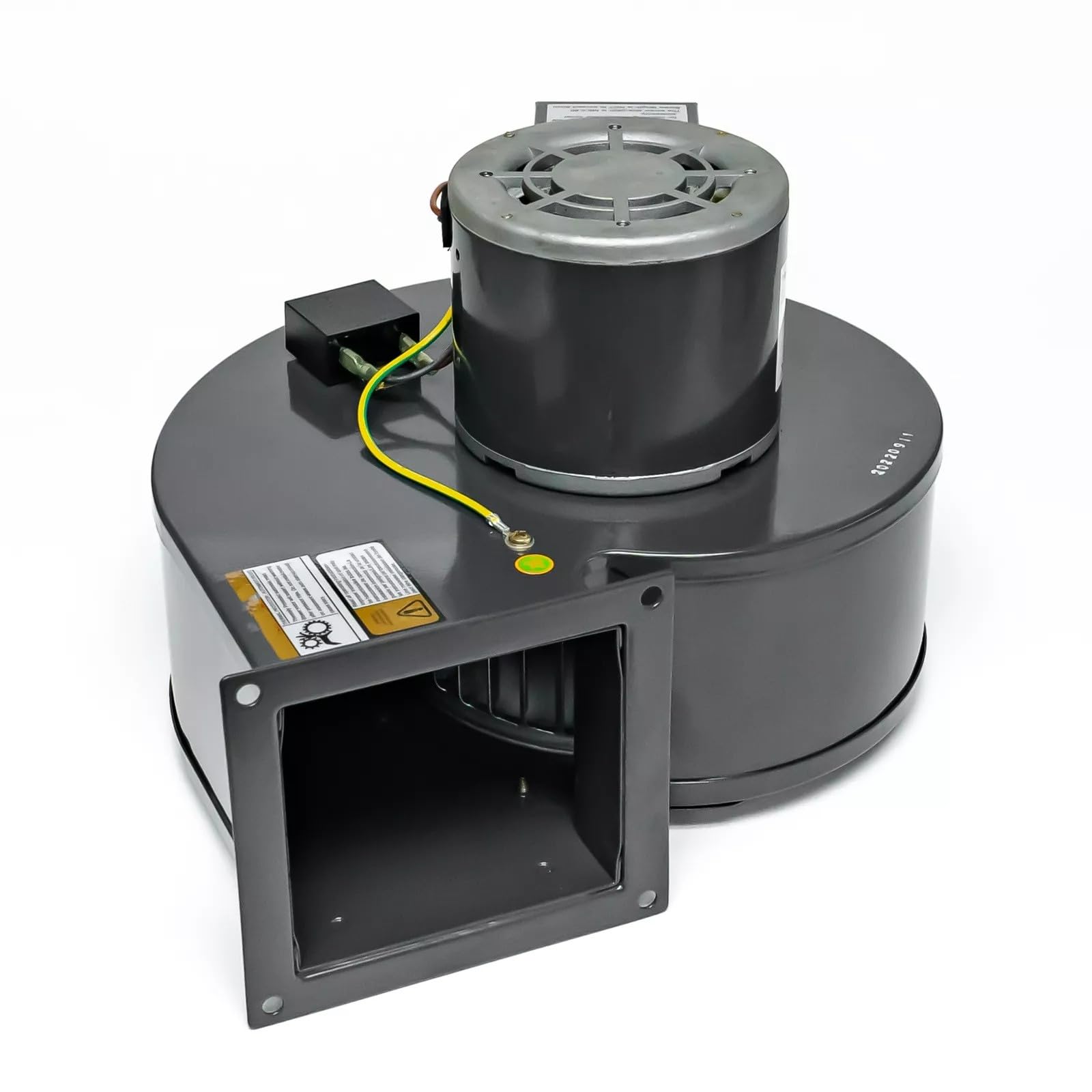 115V Blower Motor Replacement for Dayton Fasco 1TDR7 7008-6162 485 20277 4C444 4C666 4YJ31 F-500 9466