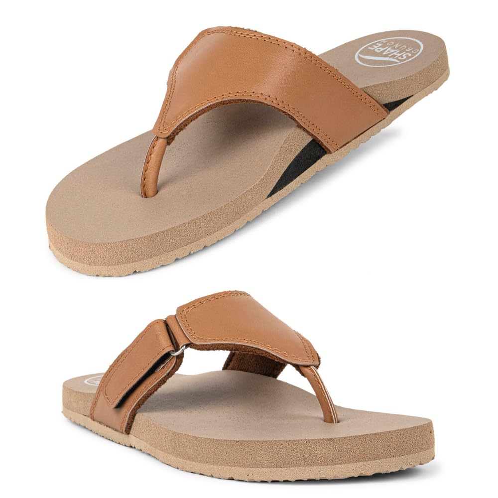 GenericShapefit Slay Arch support slippers with MCR cushion | Women
